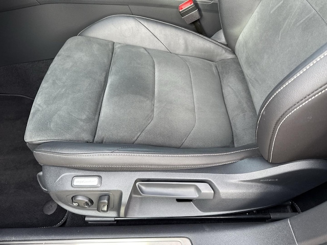 Volkswagen Arteon Shooting Brake TDI Matrix/AHK