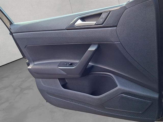 Volkswagen Polo 1.0 TSI DSG Life