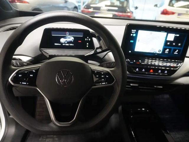 Volkswagen ID.4 Performance Pro