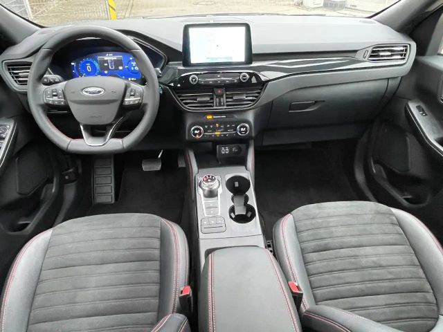 Ford Kuga ST Line X
