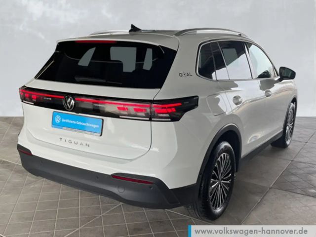 Volkswagen Tiguan 2.0 TDI DSG