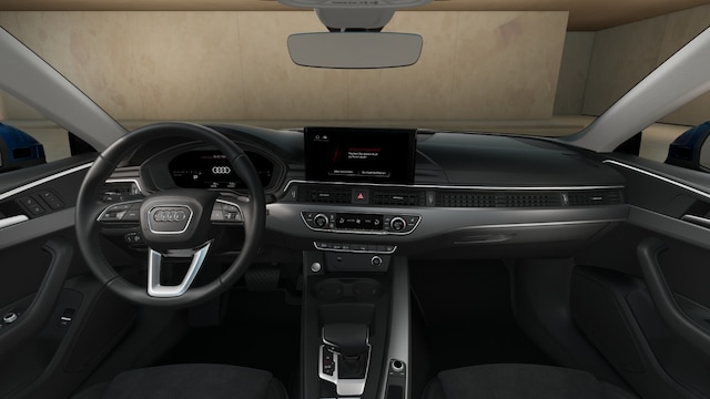 Audi A5 35 TDI S-Line S-Tronic Sportback