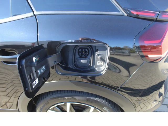 Citroën C4 Electric Shine136 Kältepaket Drive Assist