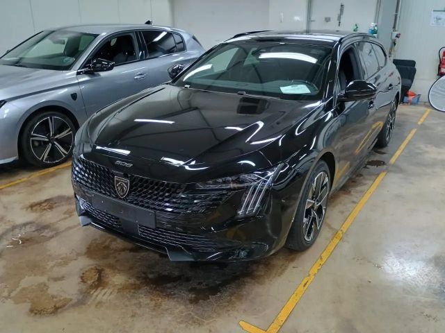 Peugeot 508 BlueHDi GT-Line SW