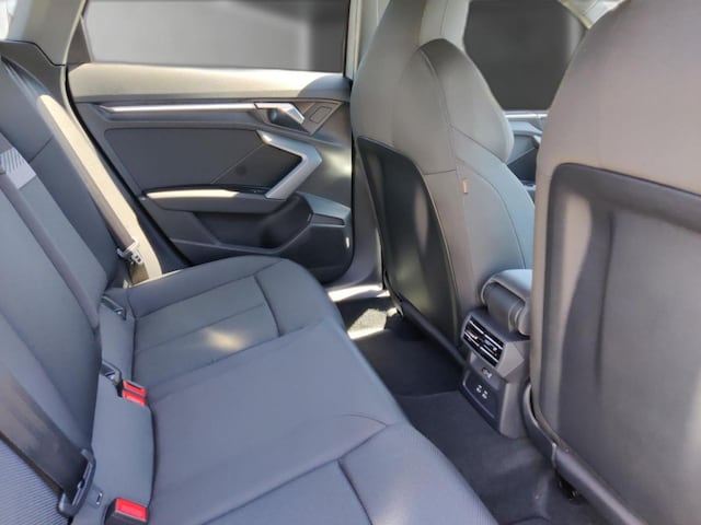 Audi A3 35 TFSI S-Tronic Sportback