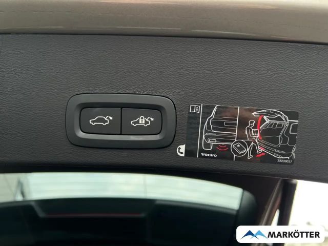 Volvo XC40 AWD D4 Inscription