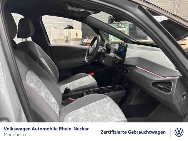 Volkswagen ID.3 Pure