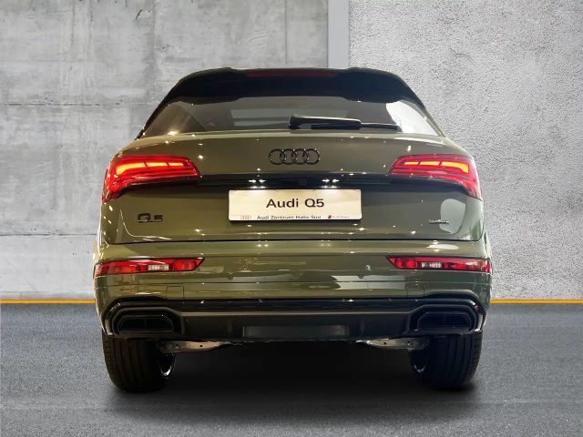 Audi Q5 40 TFSI Quattro S-Line