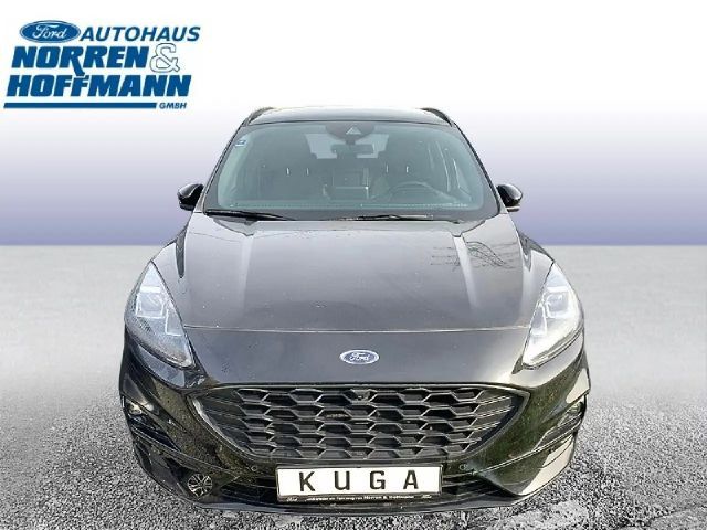 Ford Kuga Plug in Hybrid ST Line