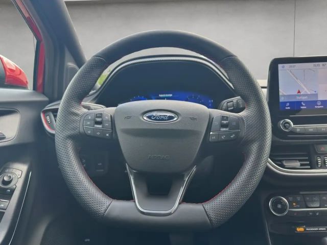 Ford Puma EcoBoost ST Line