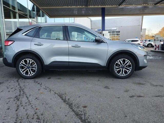 Ford Kuga Plug in Hybrid Titanium