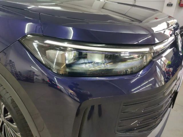 Volkswagen Tayron 1.5 eTSI Life Plus