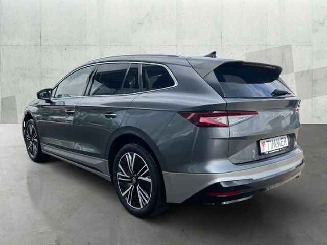 Skoda Enyaq Loft