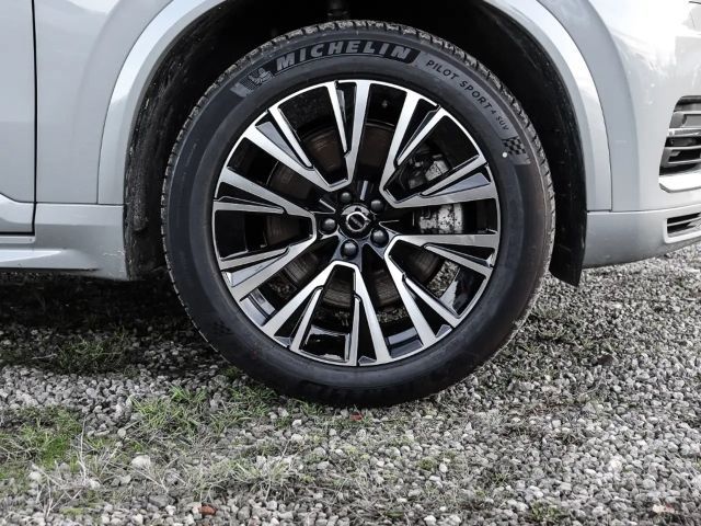 Volvo XC90 AWD Bright Plus Recharge