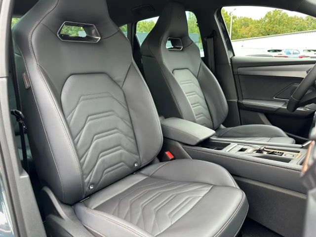 Cupra Leon 2.0 TSI DSG VZ