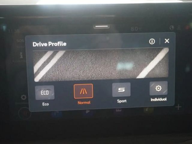 Seat Arona DSG FR-lijn