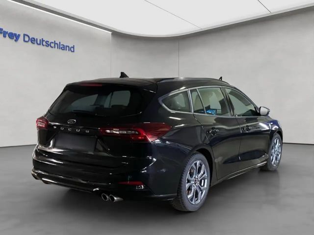 Ford Focus 1.5 EcoBlue ST Line Wagon