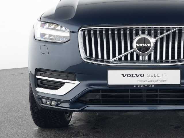 Volvo XC90 XC90