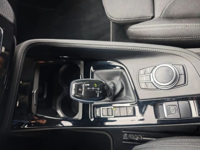 BMW X2 xDrive18d