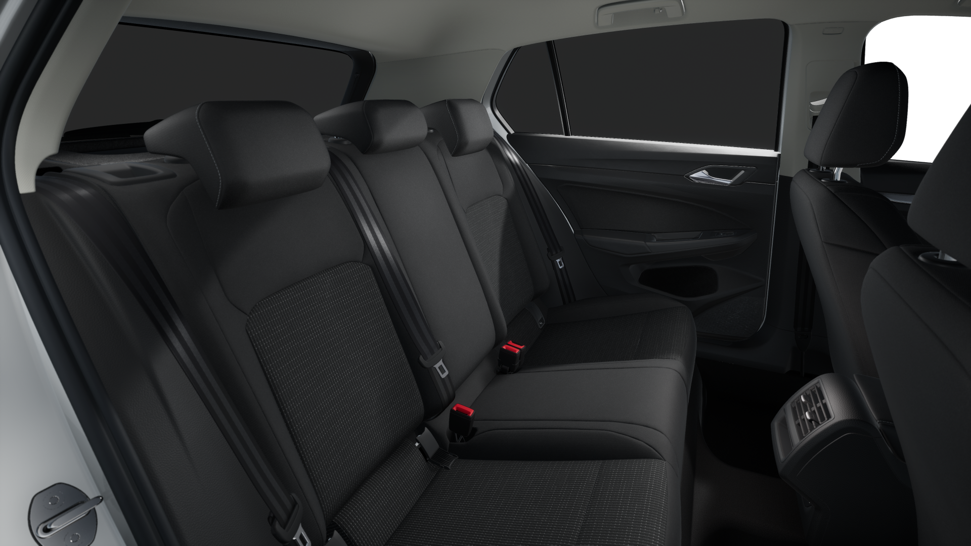 Volkswagen Golf 1.5 TSI Golf VIII