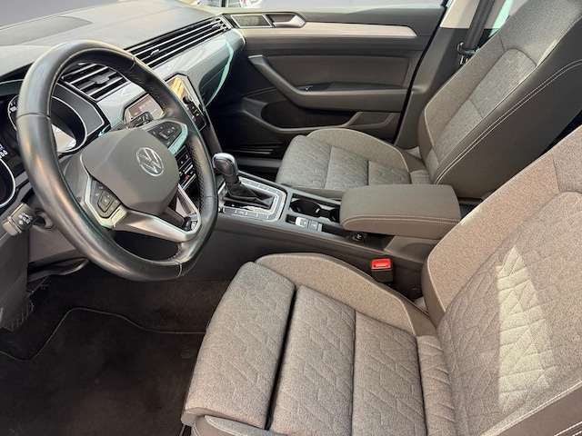 Volkswagen Passat DSG Variant