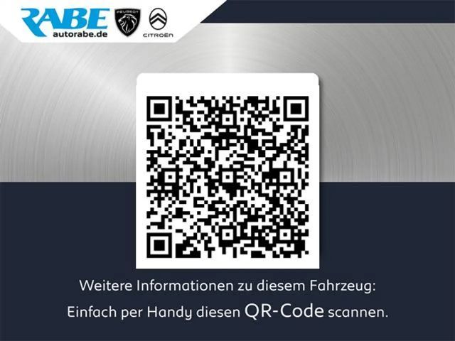 Peugeot 2008 Allure Pack