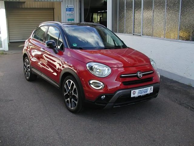 Fiat 500 Cross