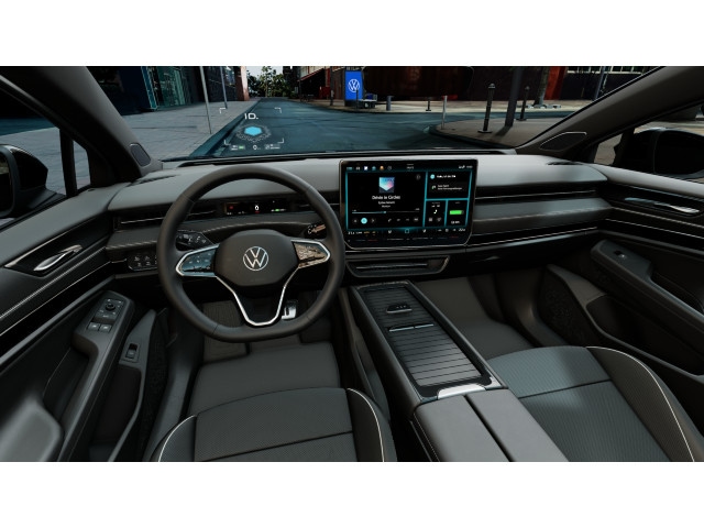Volkswagen ID.7 Pro Tourer