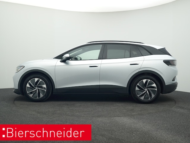 Volkswagen ID.4 IQ.Drive Performance Pro