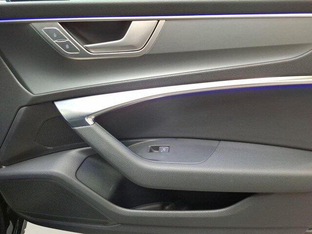 Audi A7 45 TDI Quattro S-Tronic Sportback