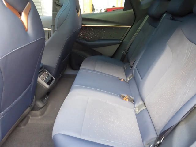 Cupra Tavascan Adrenaline VZ