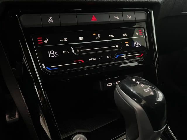 Volkswagen T-Roc DSG R-Line