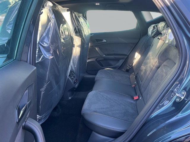 Cupra Formentor 2.0 TSI 4Drive VZ