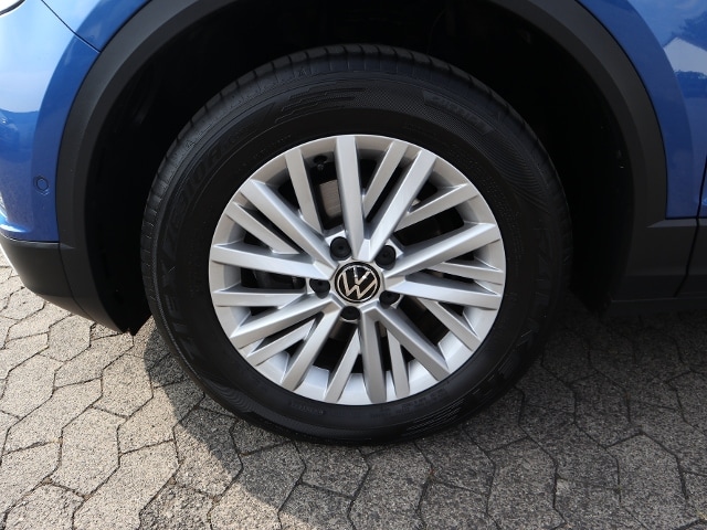 Volkswagen T-Roc 1.0 TSI