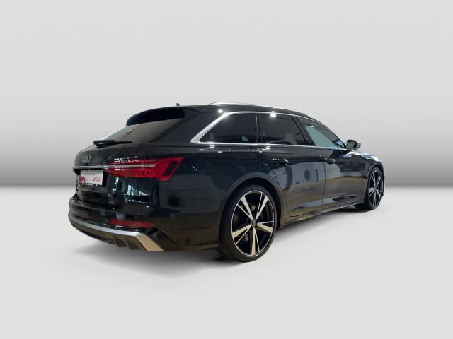 Audi S6 3.0 TDI Quattro