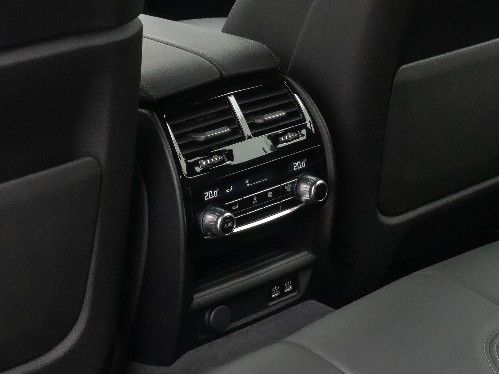 BMW 540 540d M-Sport xDrive