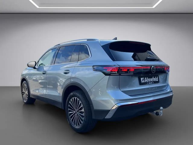 Volkswagen Tiguan 2.0 TDI DSG Elegance Elegance