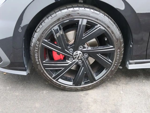 Volkswagen Golf 2.0 TDI DSG GTD