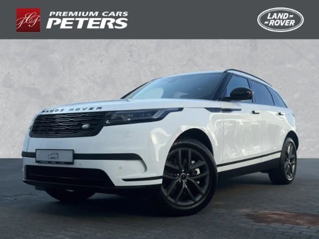 Land Rover Range Rover Velar P400e S