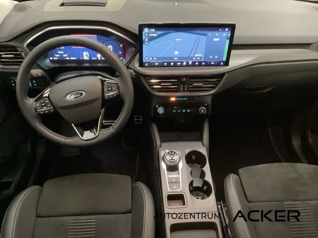 Ford Kuga Active Plug in Hybrid X
