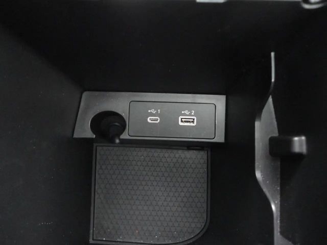 Nissan Qashqai DIG-T Tekna