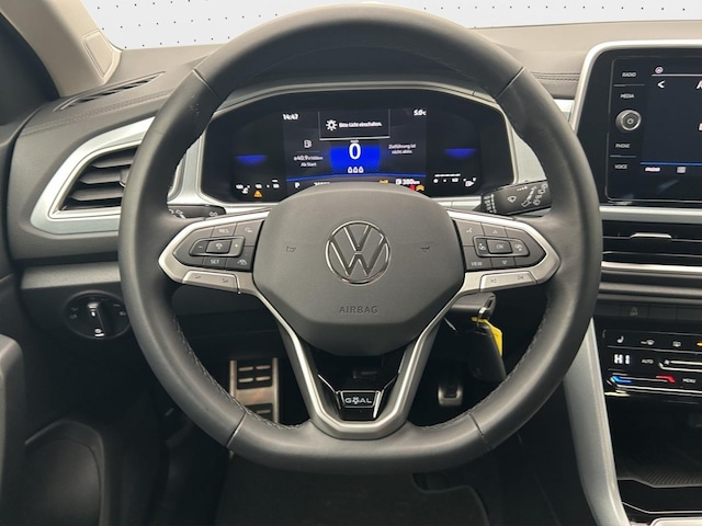 Volkswagen T-Roc 2.0 TDI DSG