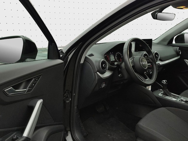 Audi Q2 35 TFSI S-Tronic