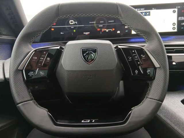 Peugeot 3008 GT-Line Hybrid