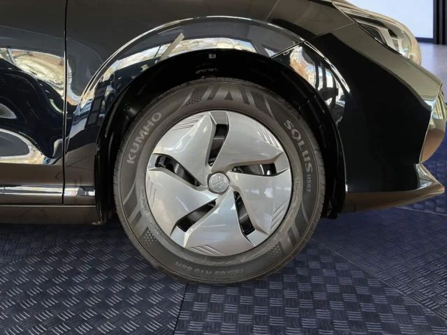 MG MG3 Standard Standard range