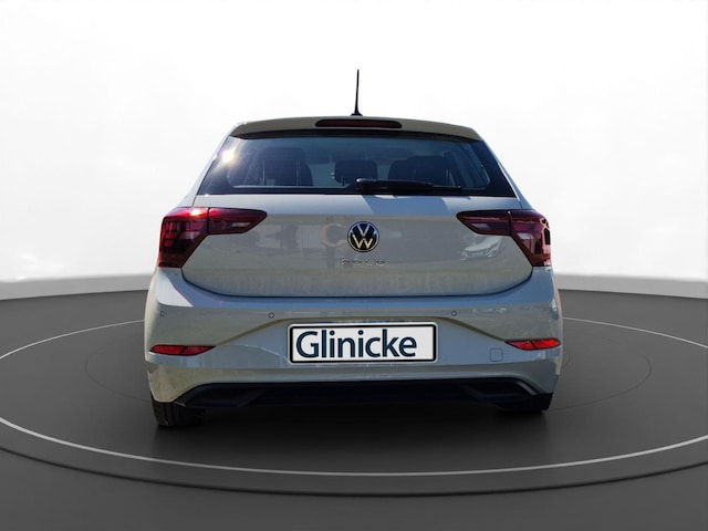 Volkswagen Polo 1.0 TSI