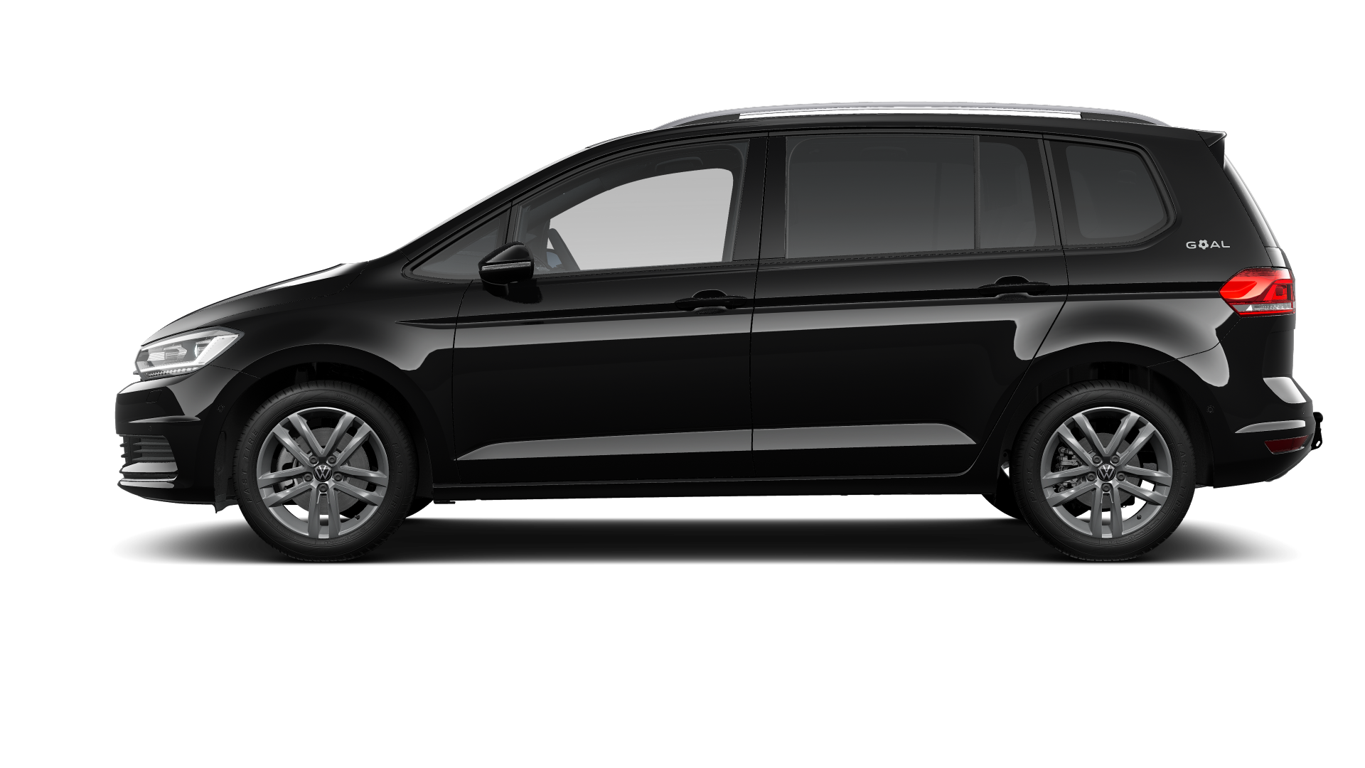 Volkswagen Touran 7-zitter