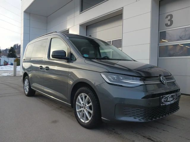 Volkswagen Caddy 4Motion Life Maxi