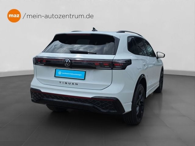 Volkswagen Tiguan 4Motion R-Line