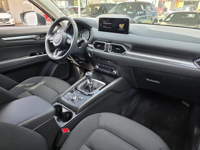 Mazda CX-5 SkyActiv